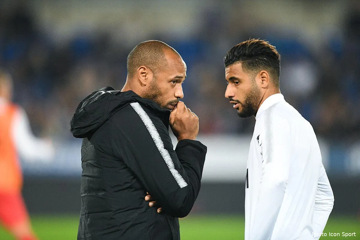 asm le groupe a bruges avec une bonne nouvelle pour henry icon boz 201018 93 99234019