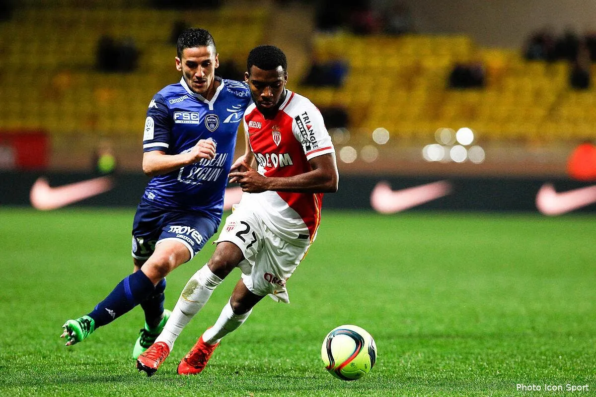 asm lemar deja un gros coup possible pour monaco lemar 1135630