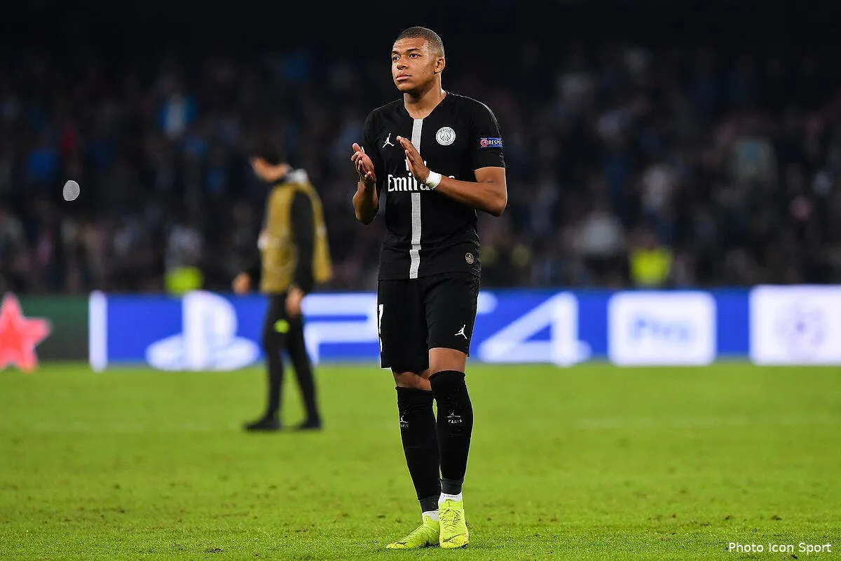 asm limoge vasilyev recoit un petit mot de mbappe mbappe 60245107