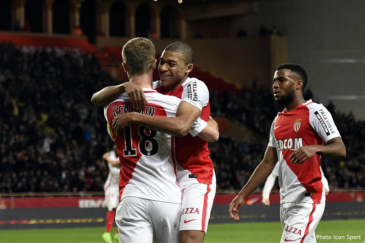asm mbappe future star du foot mondial germain y croit a 95 iconsport anp 050317 01 05176338
