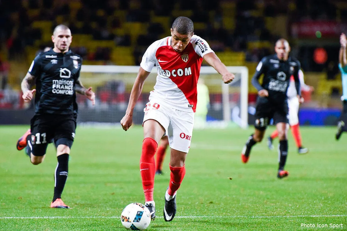 asm mbappe le nouveau henry wenger passe aux aveux mbappe 2169496