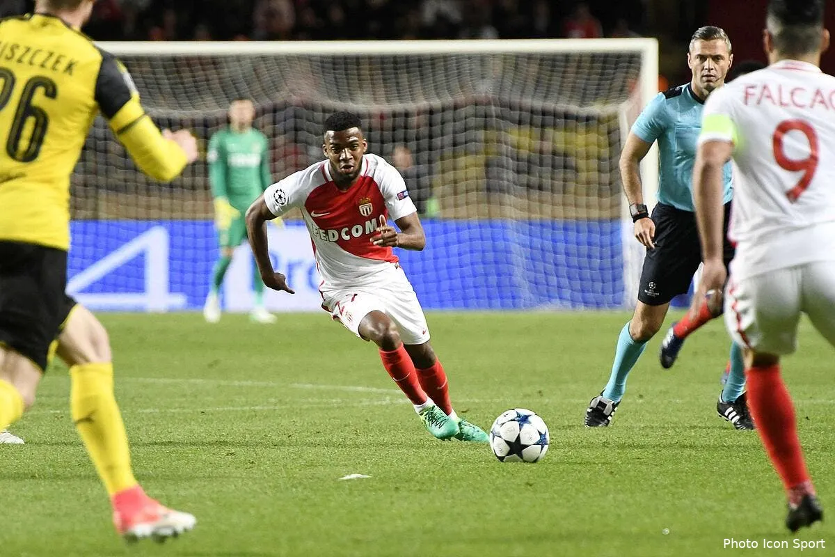 asm mbappe n etait pas le seul au dessus du lot contre dortmund iconsport anp 190417 05 05177308