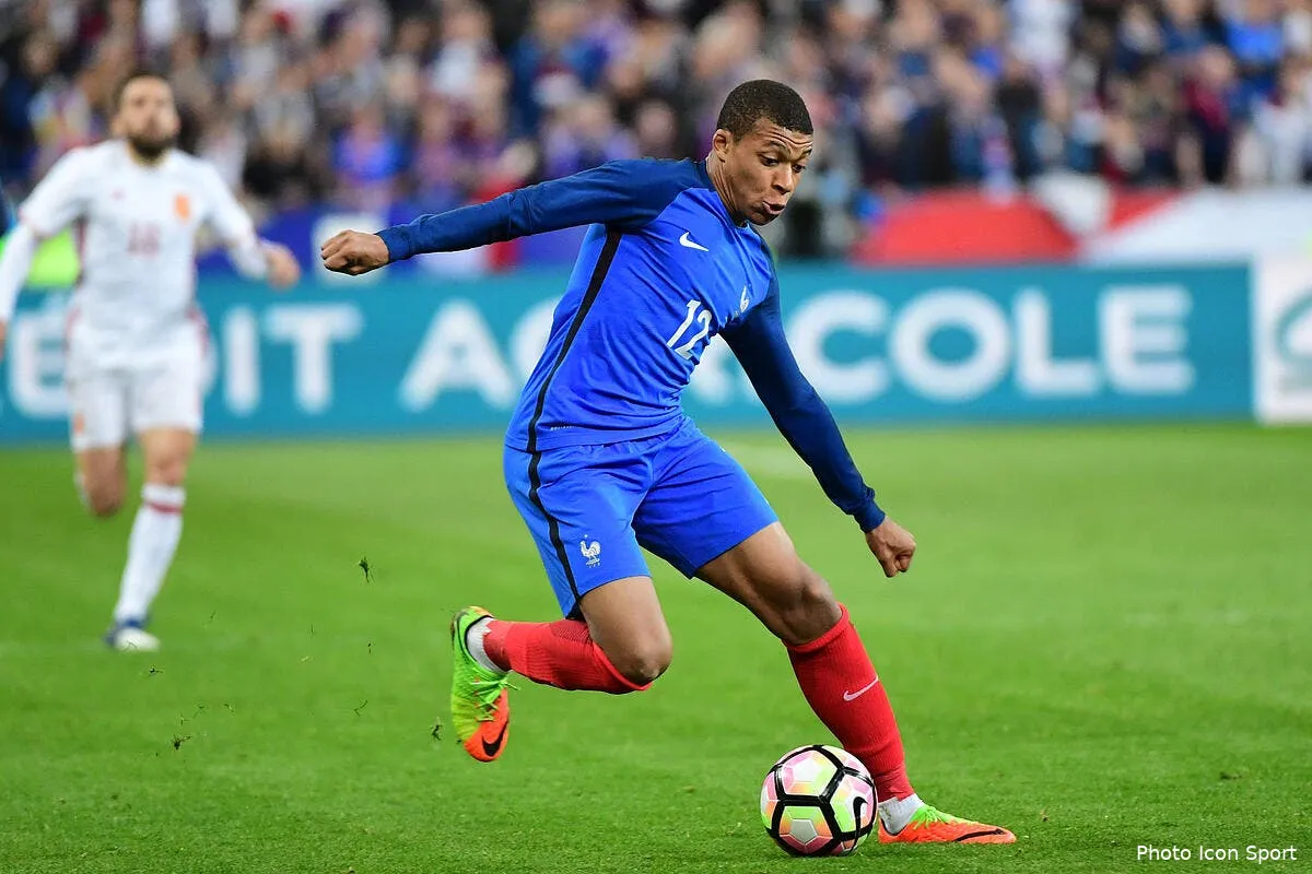 asm mbappe ne merite pas le real et c est lui qui le dit mbappe 7175032
