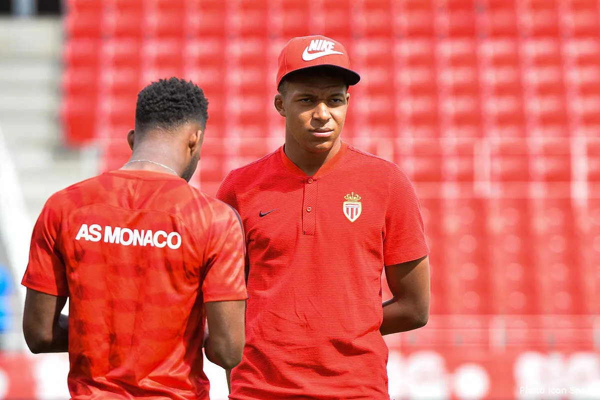 asm mbappe toujours puni pour monaco om iconsport icon ico 130817 93 34 2190621