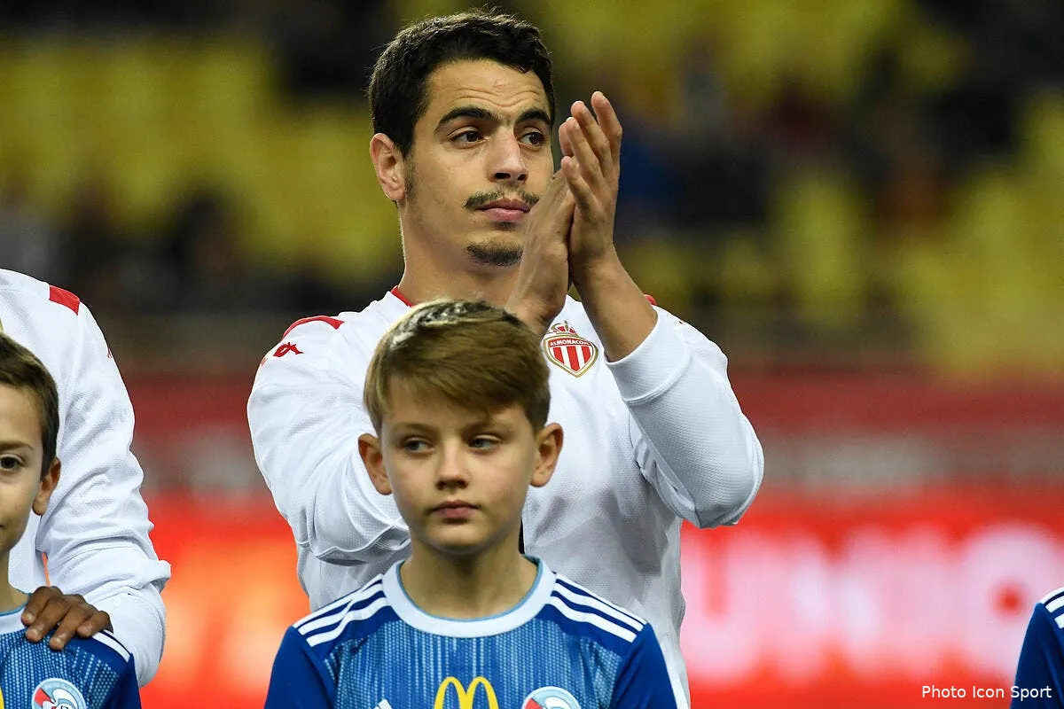 asm monaco accepte de vendre ben yedder au barca a 200 me icon dsc7287276567