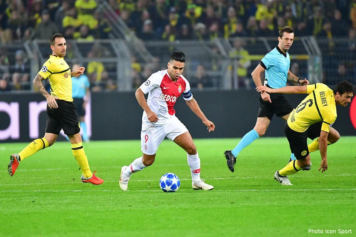 asm monaco en pleine crise falcao a trouve le coupable iconsport icon win 031018 05 76232323