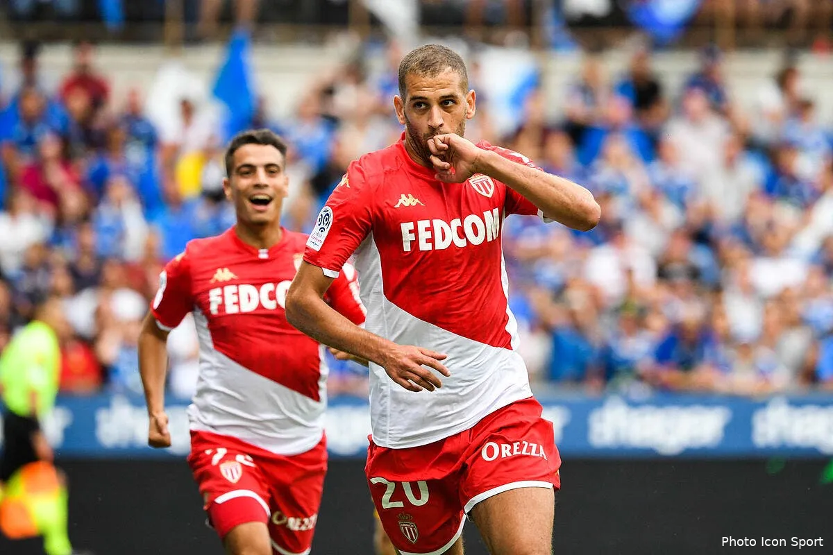 asm monaco et slimani prennent tout le monde a contre pied slimani 2276827