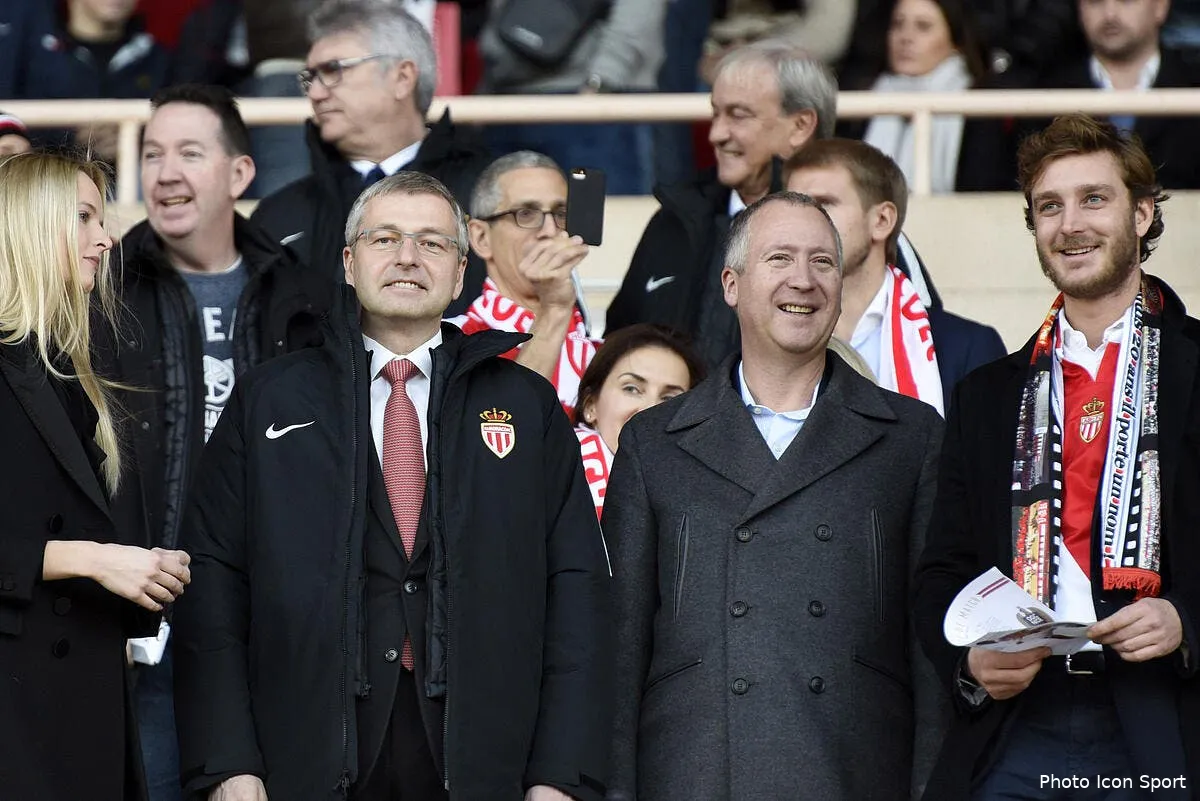 asm monaco fait une offre pour acheter le club belge du cercle brugge iconsport anp 040217 04 12170916