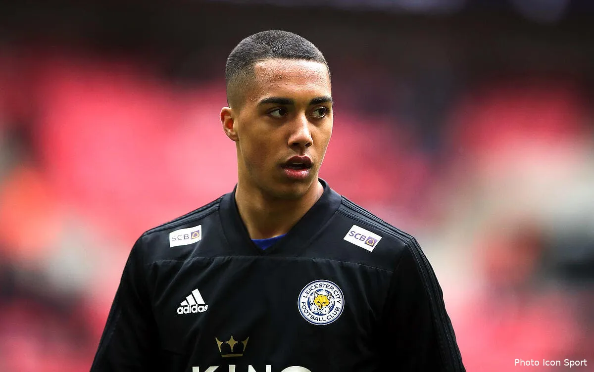 asm monaco fixe un prix delirant pour tielemans au mercato icon 41123076246801