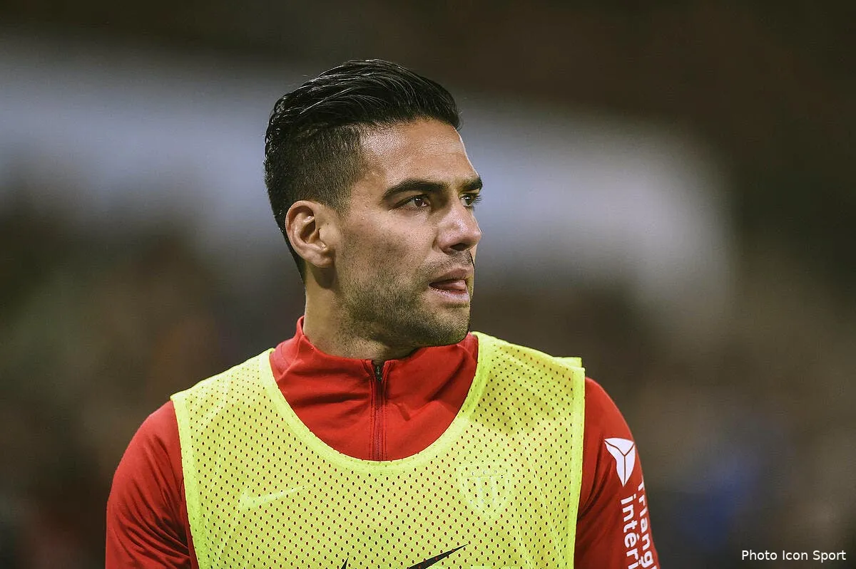 asm monaco lance un casting pour le role de falcao falcao 35227039