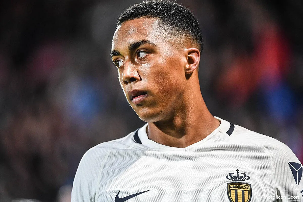 asm monaco le bon choix tielemans s interroge deja tielemans 2194243