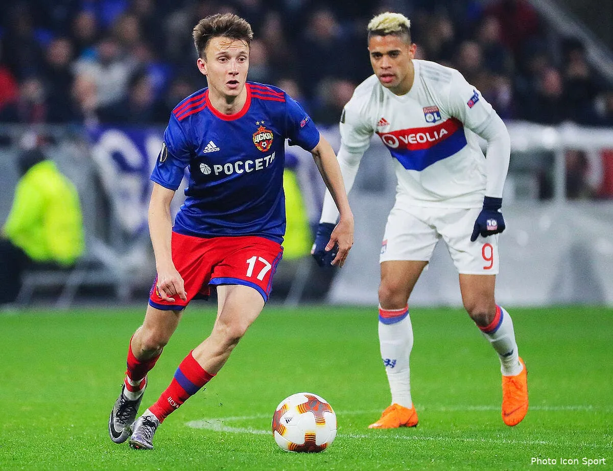 asm monaco met le paquet pour golovin au mercato iconsport icon spu 150318 11 03224941