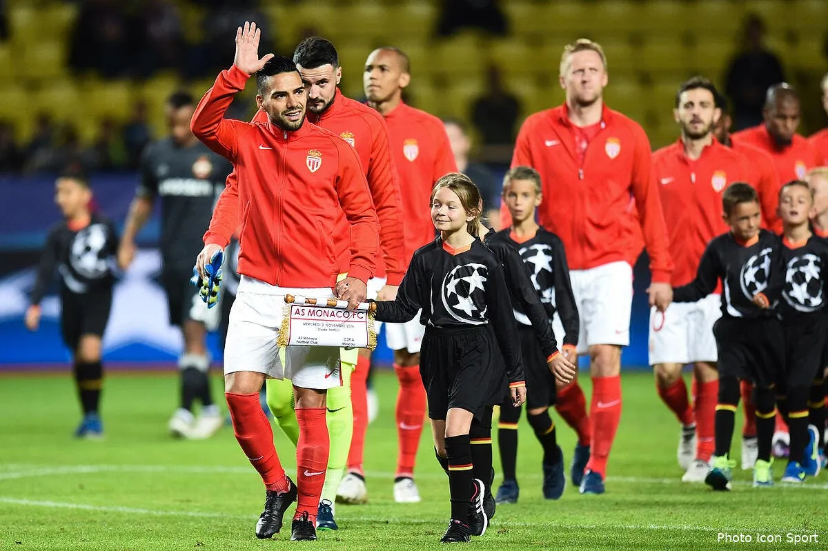 asm monaco ne jouera pas a la roulette russe face a tottenham iconsport dim 021116 93 78161664