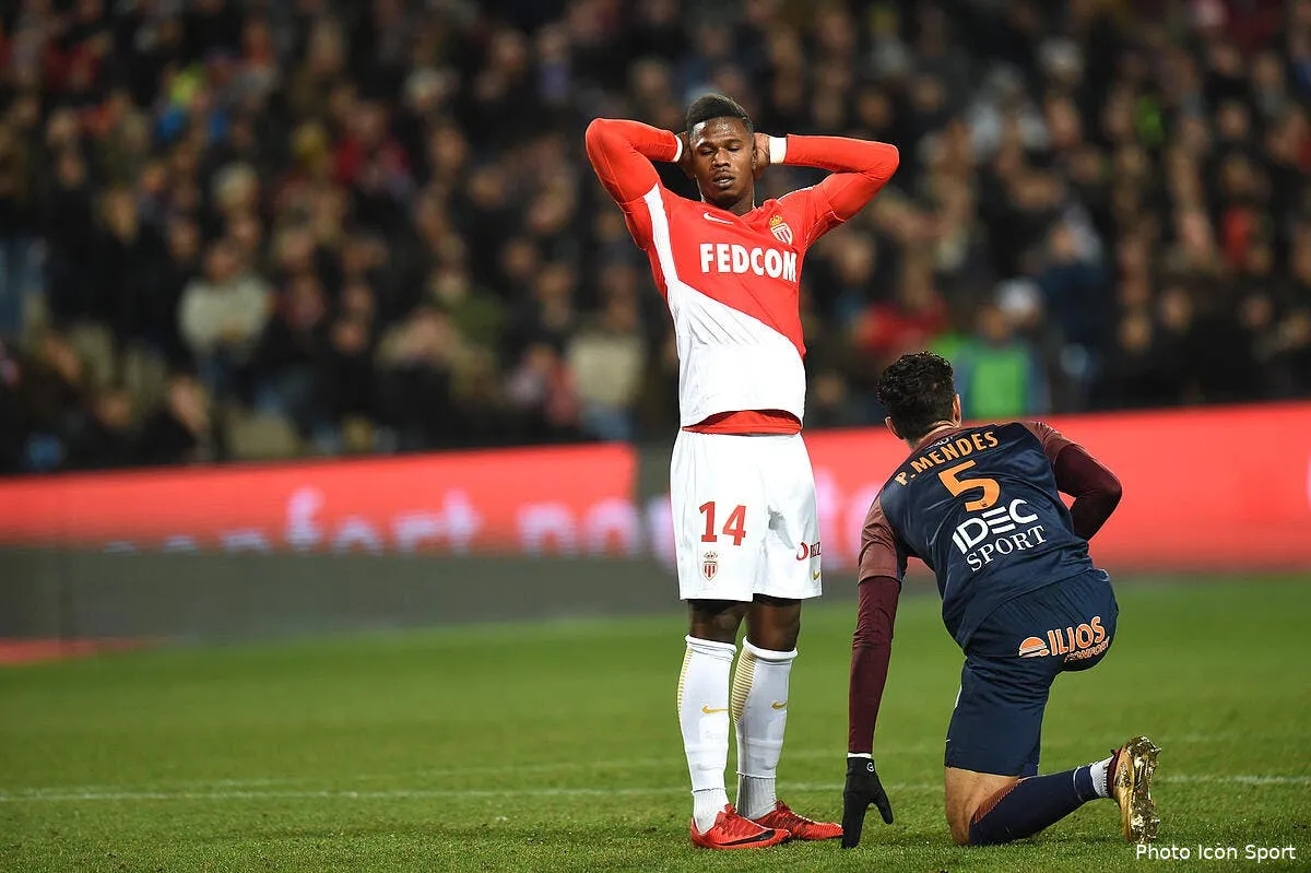 asm monaco ne pleure pas apres un pauvre nul iconsport icon dim 130118 01 08206377