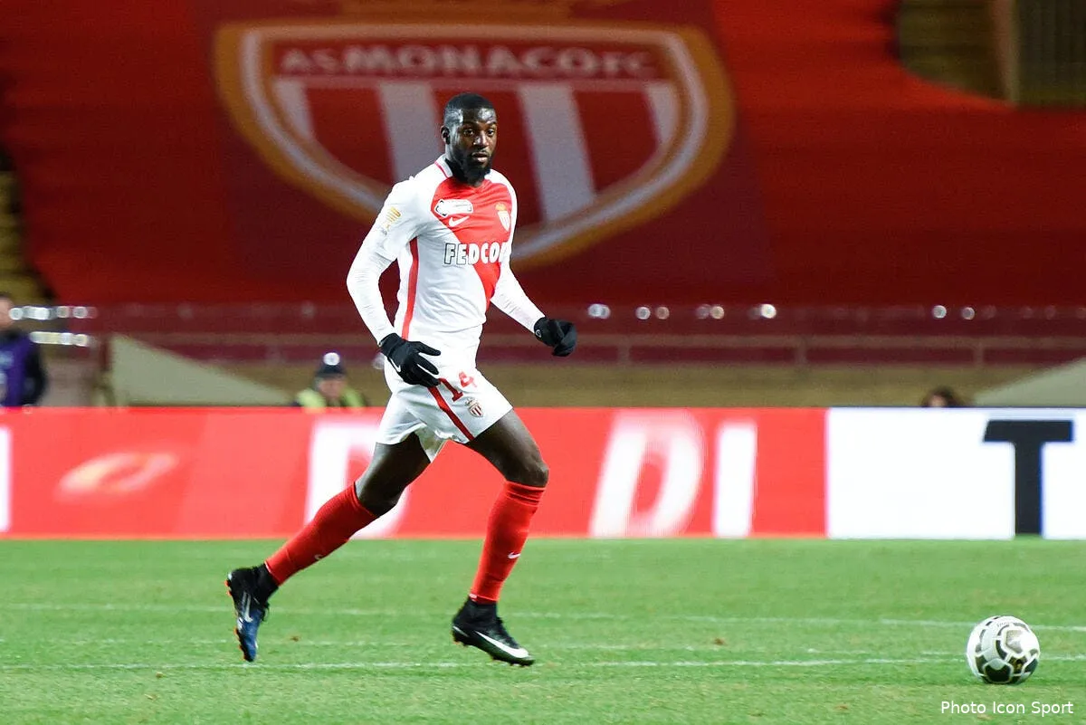 asm monaco prepare deja l apres bakayoko iconsport del 250117 93 39170290