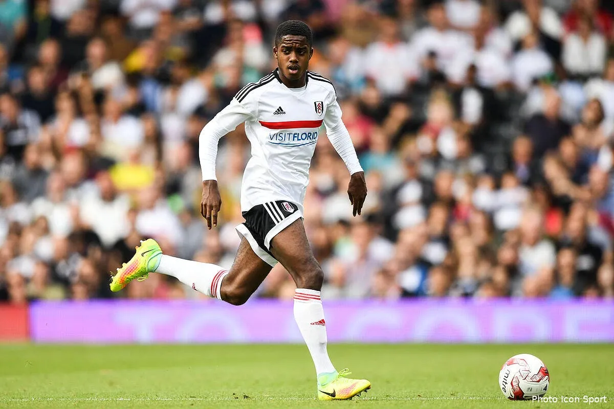 asm monaco se mele d une lutte acharnee au mercato anglais ryan sessegnon216261