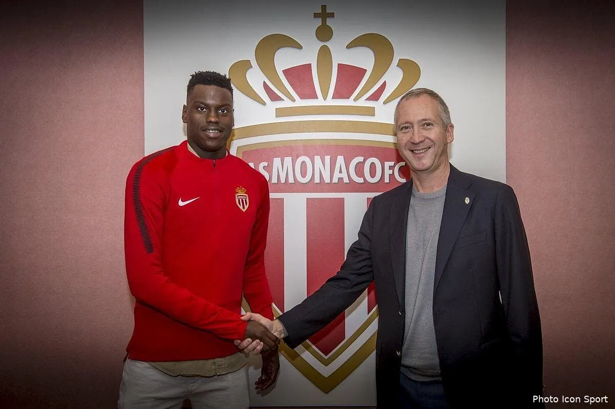 asm monaco verrouille un defenseur de 16 ans convoite en premier league dvrduftwsaayb1n209079