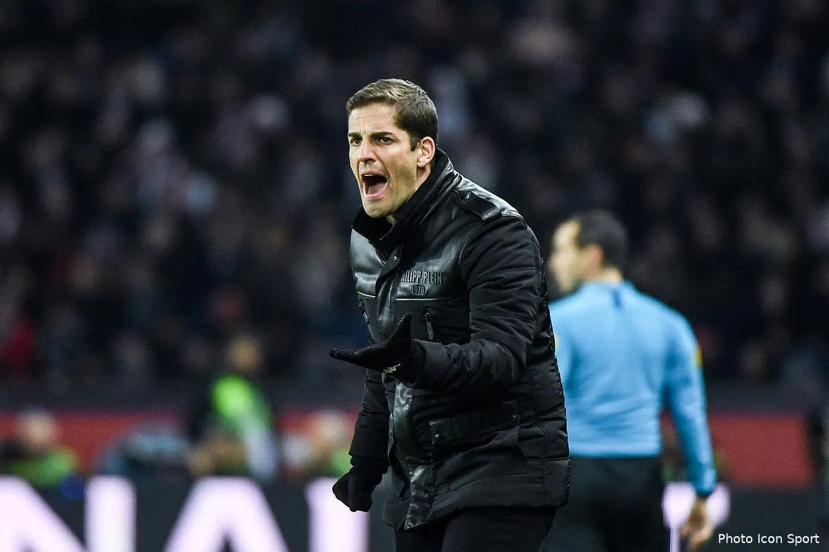 asm moreno avoue son erreur de debutant contre le psg robert moreno275785