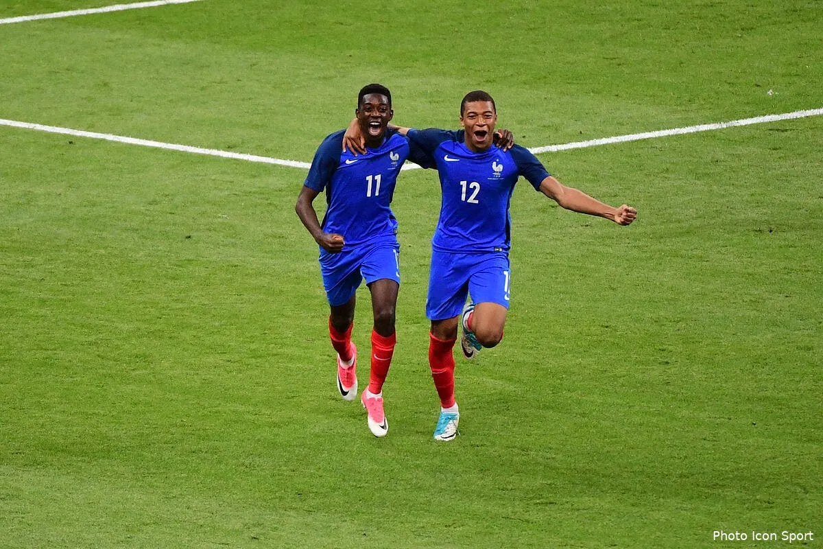 asm paris arsenal madrid mbappe va faire le tri pendant les vacances iconsport win 130617 01 8047183173