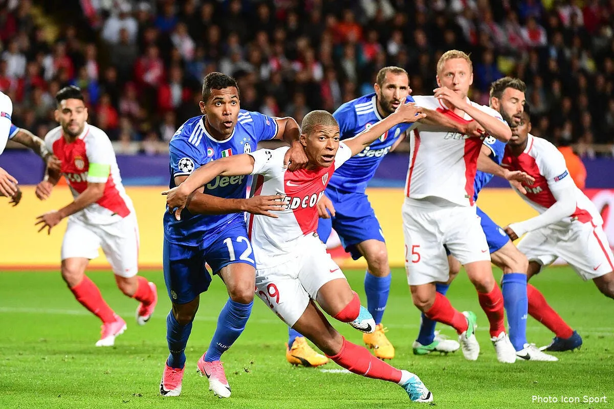 asm partir ou rester mbappe a le choix au mercato iconsport win 030517 56 25180880