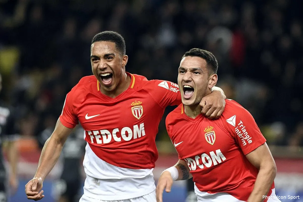 asm rony lopes est fier d offrir une revanche contre l ol iconsport icon anp 040218 05 40209035