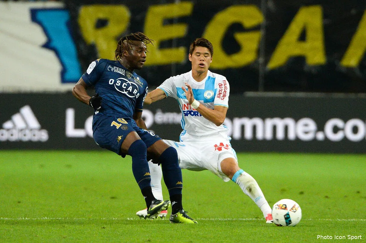 asm rush a 5 me pour un espoir l om le losc et l ogcn dans le coup iconsport val 200517 01 04184193