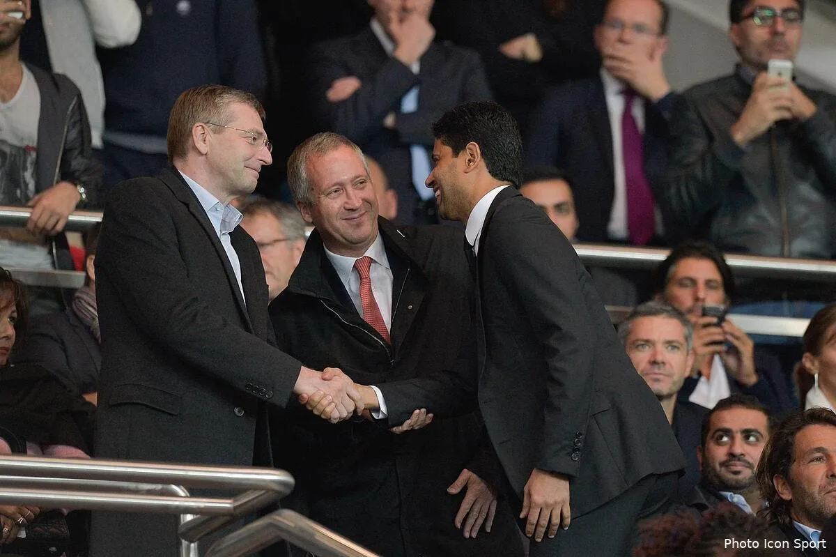 asm rybolovlev reve de donner une lecon aux stars du psg rybolovlev nasser159166