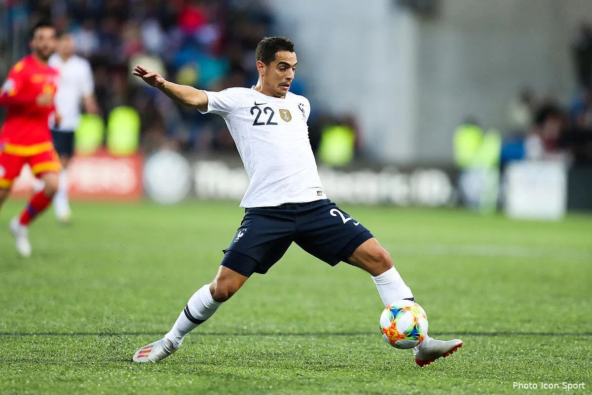 asm seville offre ben yedder sur un plateau a monaco icon blo 110619 02 13260887