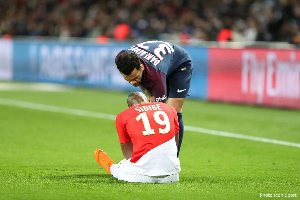 asm sidibe contrarie monaco et impose un casse tete a deschamps sidibe 8216247