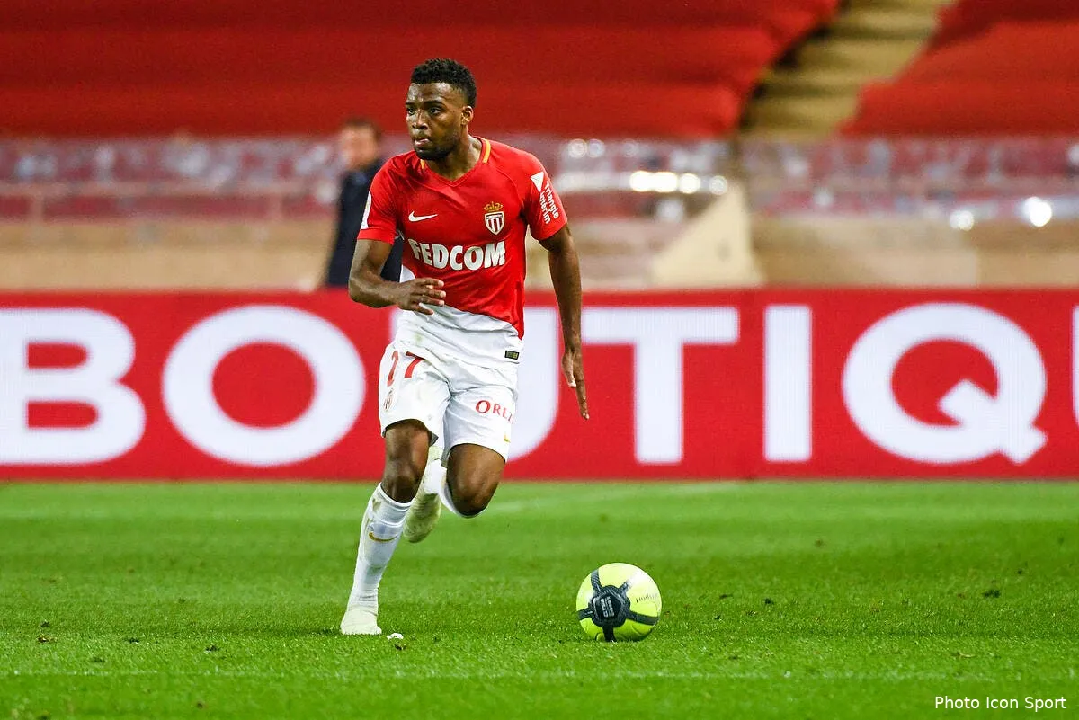 asm thomas lemar veut fermer des bouches a monaco iconsport icon pdz 280418 93 33217971