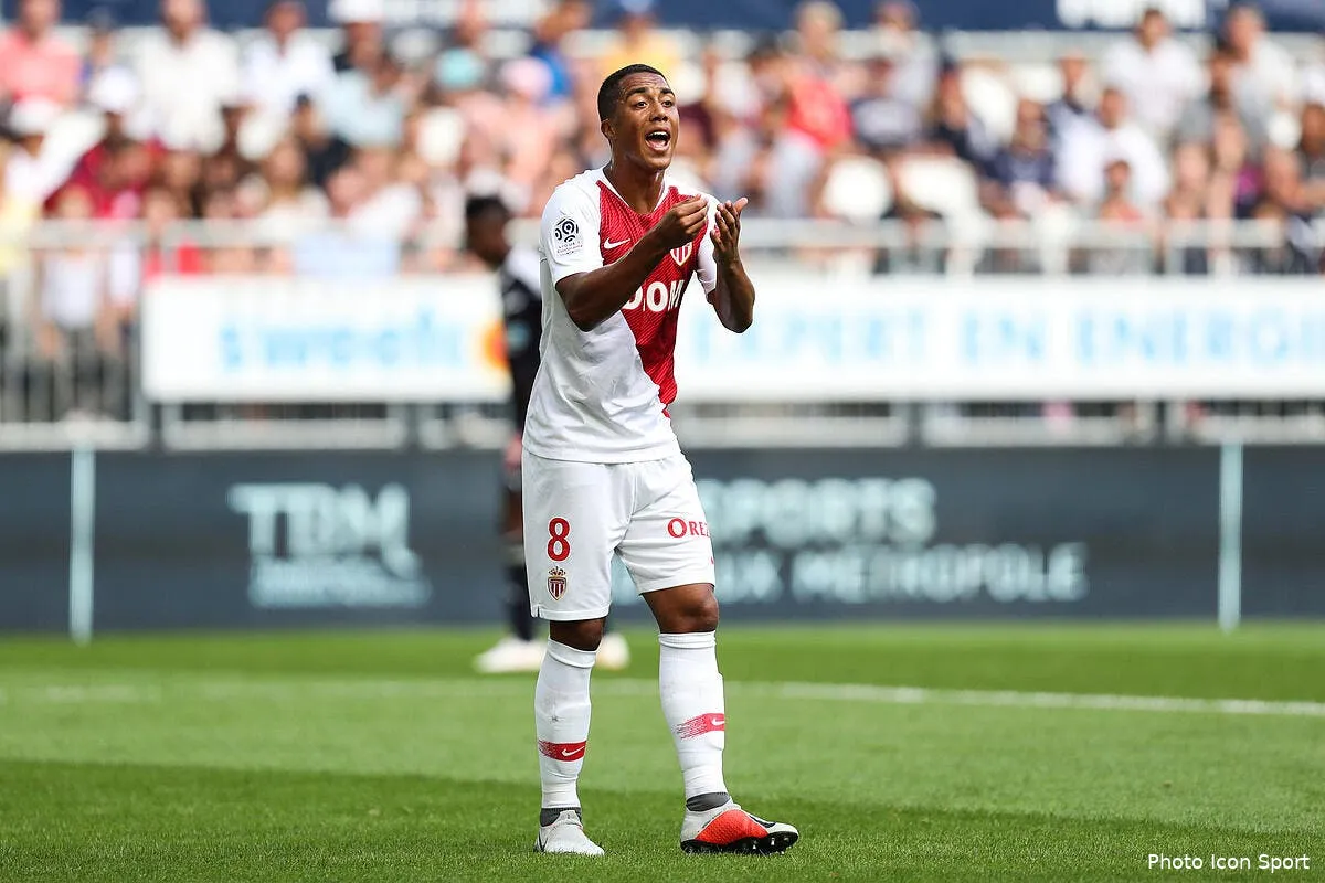 asm tielemans et jardim s expliquent c etait ca ou au revoir iconsport icon blo 260818 11 74230189