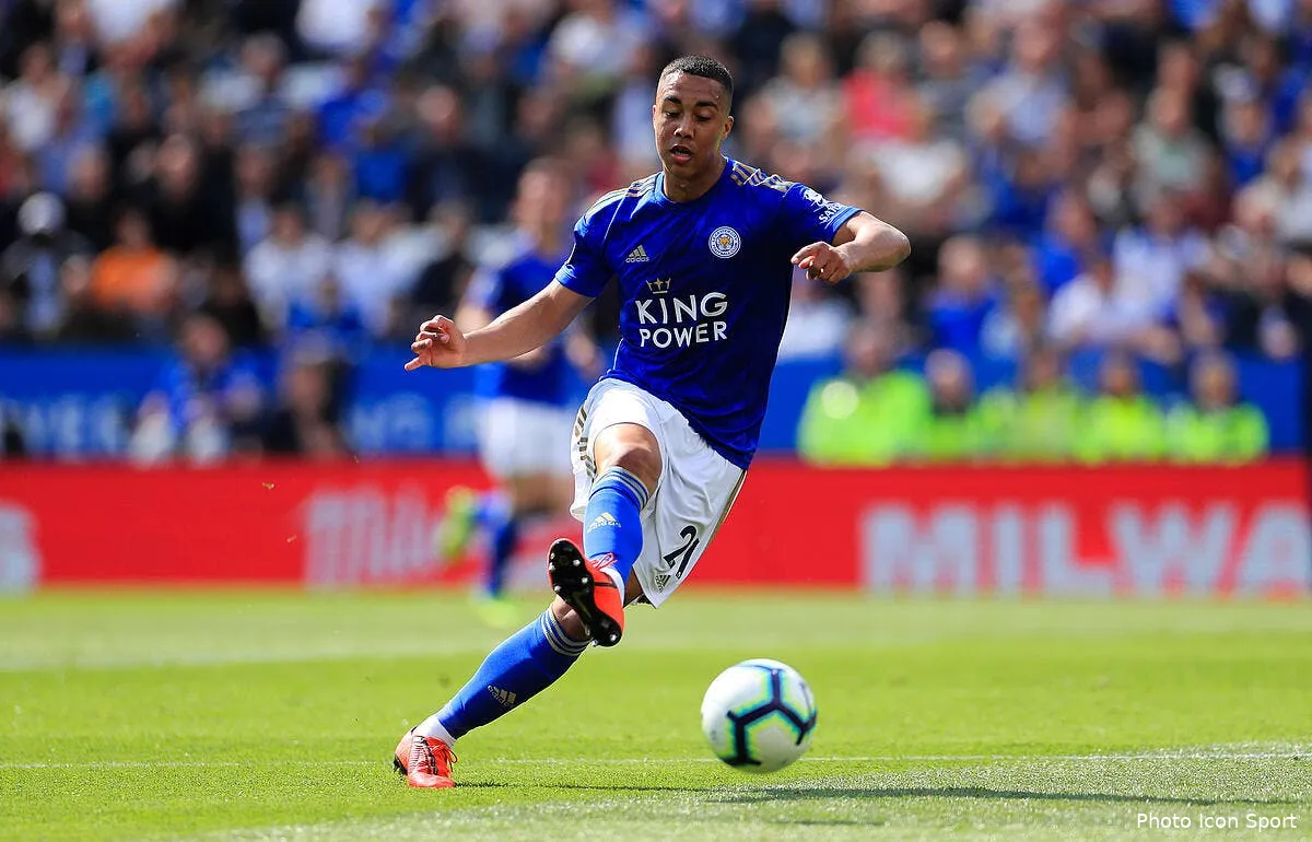 asm tielemans quitte definitivement monaco pour leicester icon pa 42820425258201