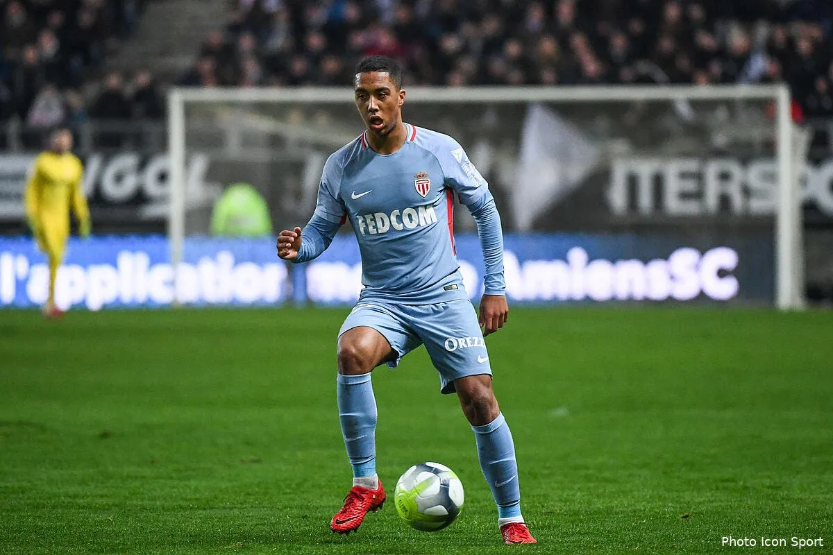 asm tielemans sait qu il deviendra le patron de monaco tielemans 4205269