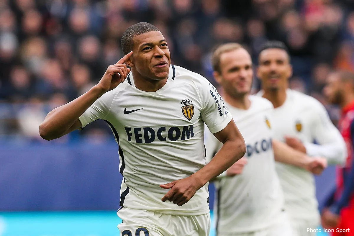 asm une offre astronomique du psg pour mbappe iconsport vmi 180317 93 44183737