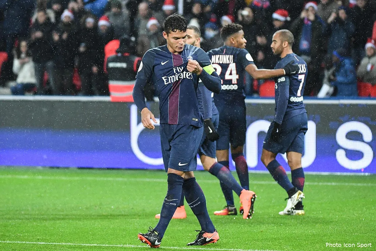 asnl nancy a un schema tactique pour deshabiller le psg thiago silva 23172630