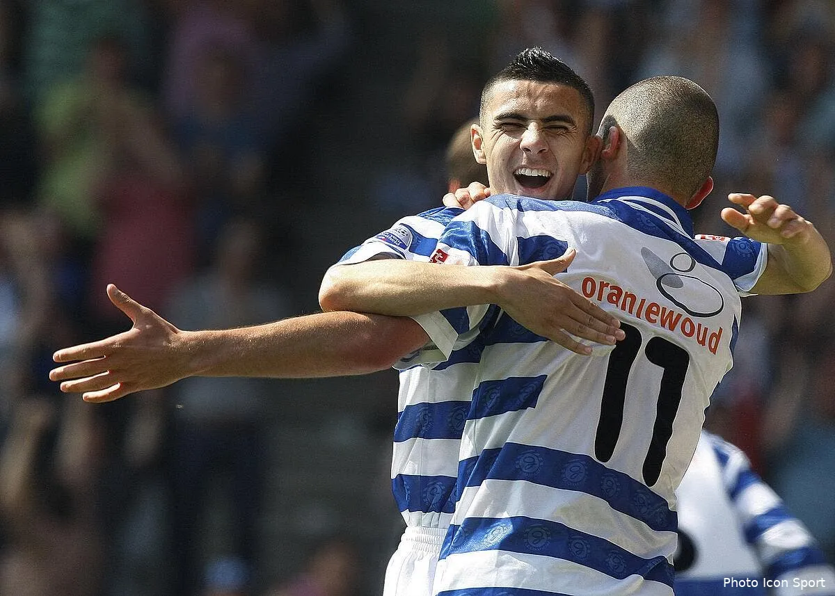 assaidi pret a dire oui au psg en 2012 iconsport ora 260509 01 0225117