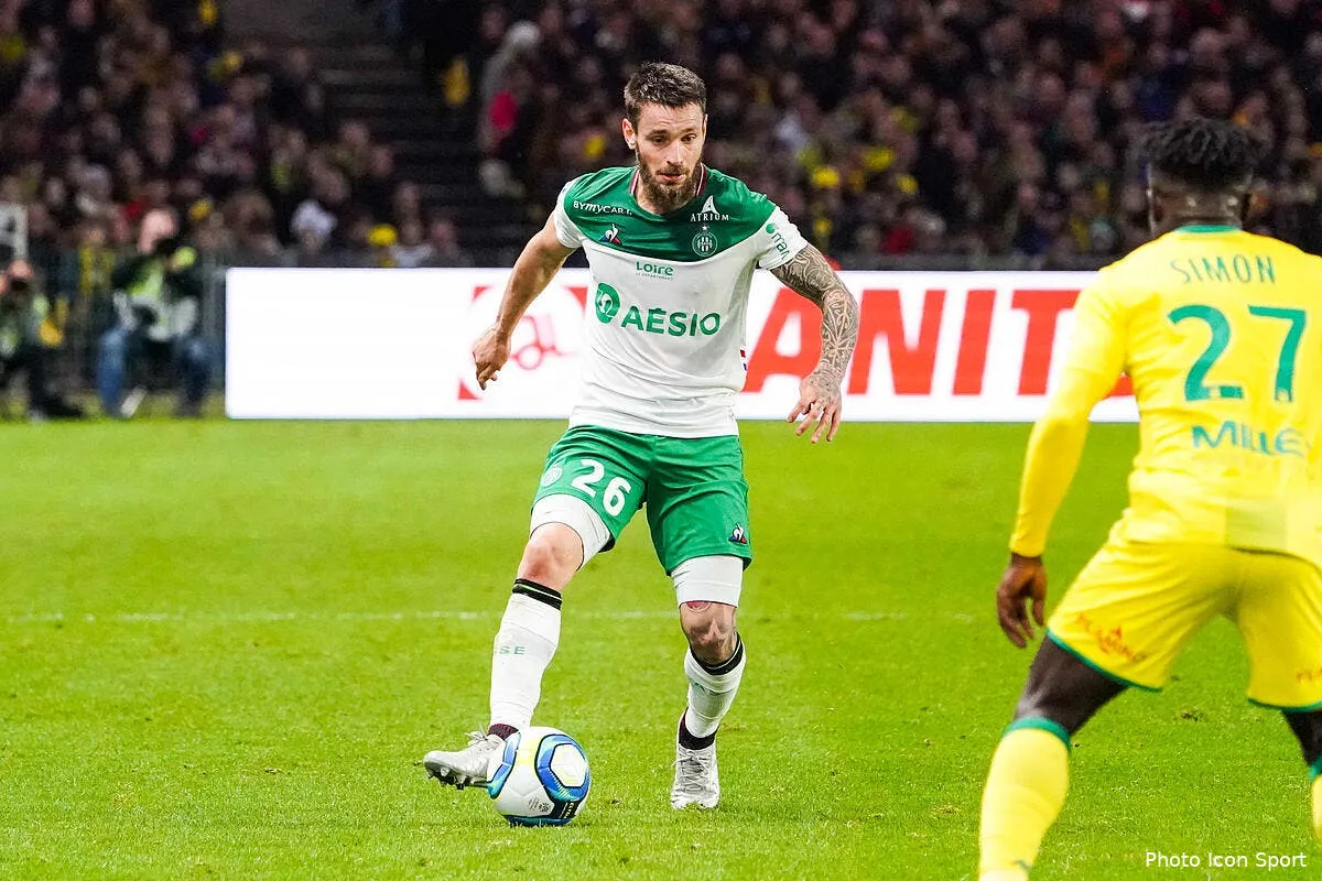 asse 34 ans et toujours vert il refuser de parler retraite icon lem 101119 11 58270509