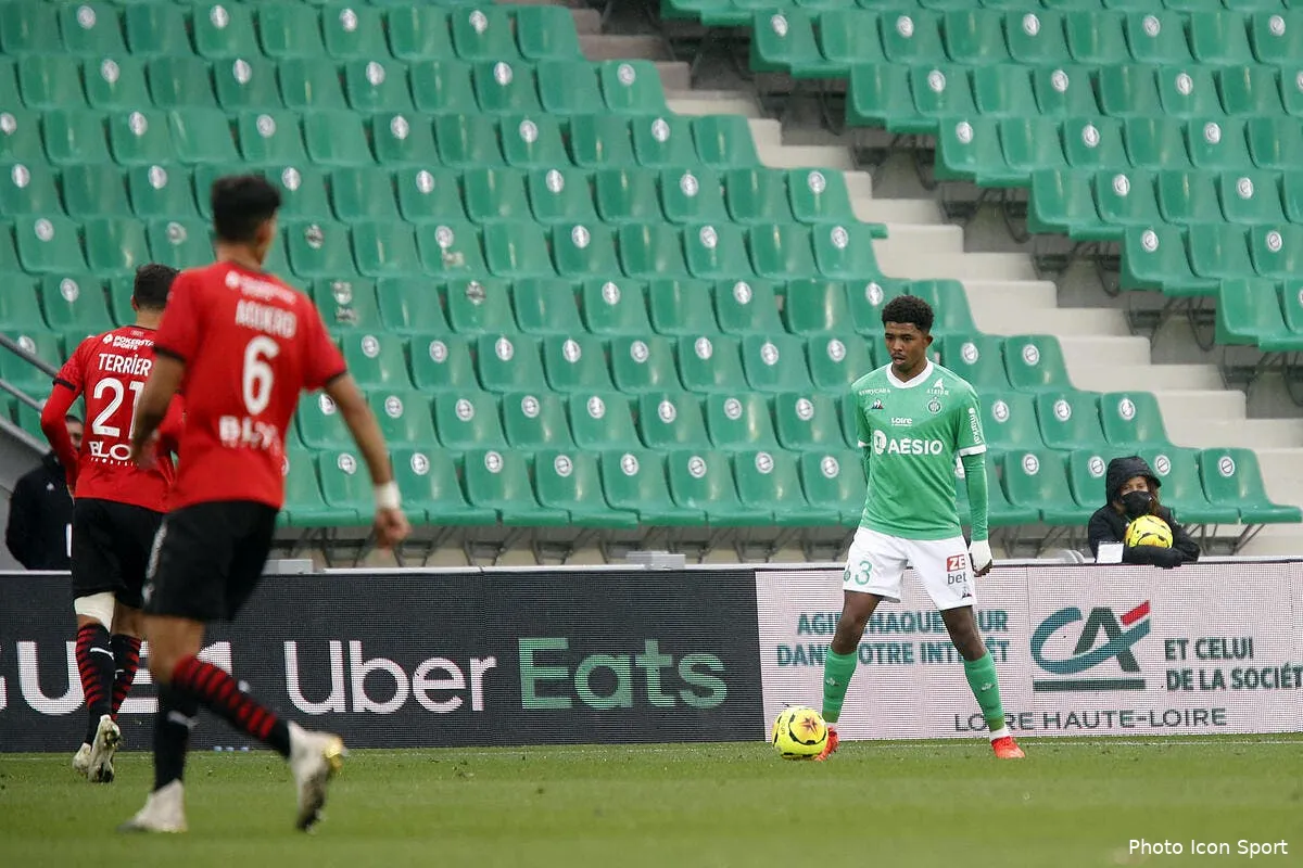 asse 40 me pour fofana et claude puel ne repond plus icon 25i5650 copie295347