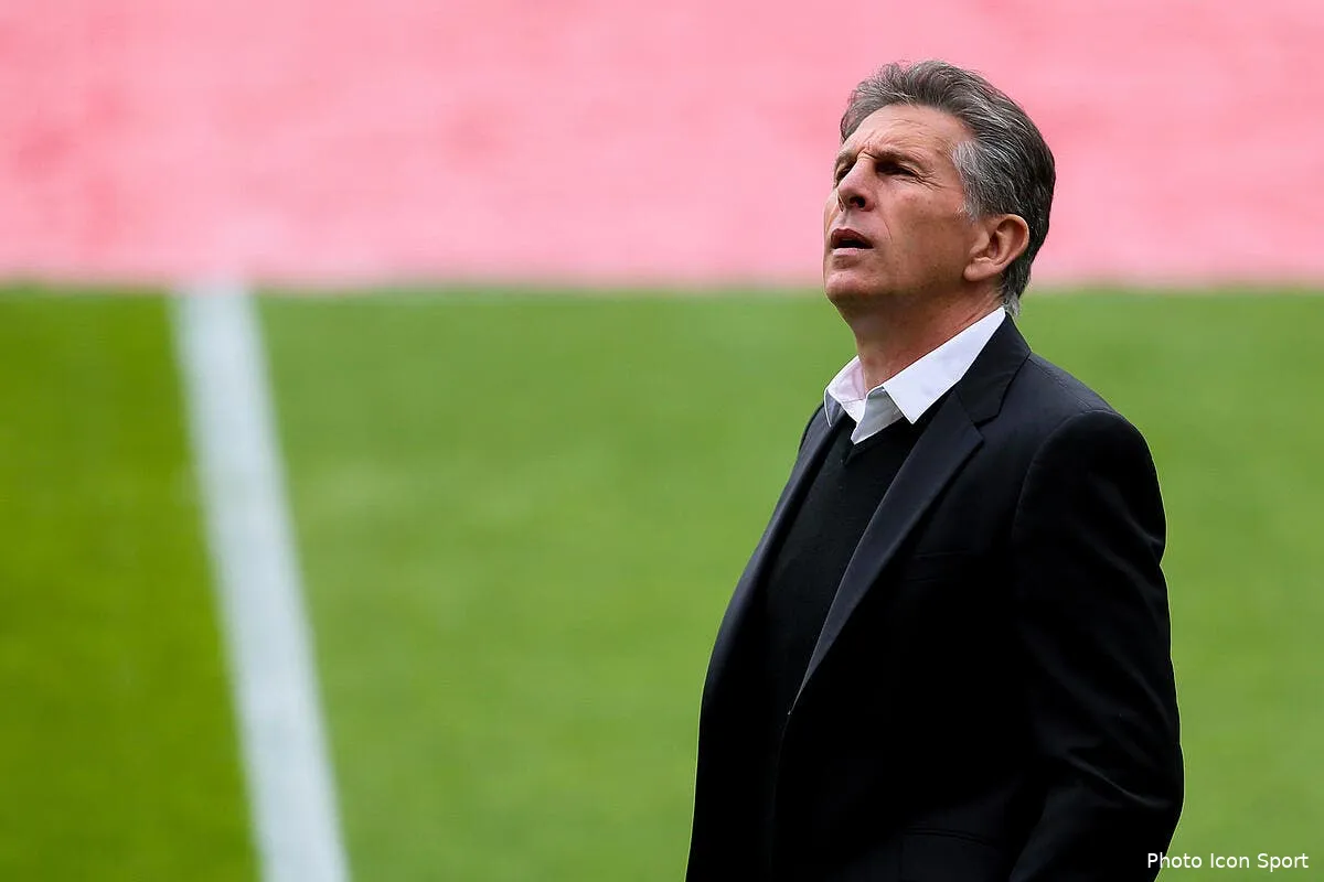 asse apres l ol claude puel n ira pas a saint etienne iconsport 31293631182335