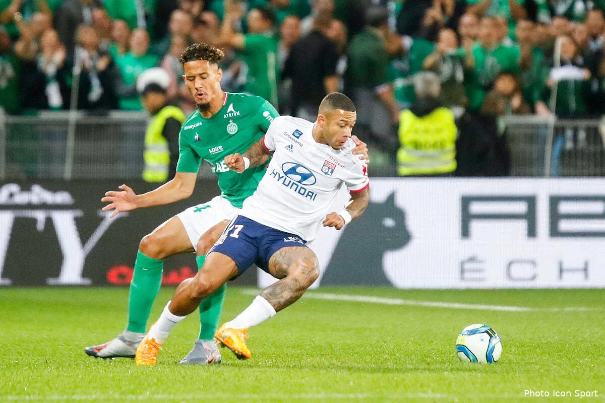 asse arsenal accuse saint etienne dit adieu a saliba icon bia 061019 23 99289077