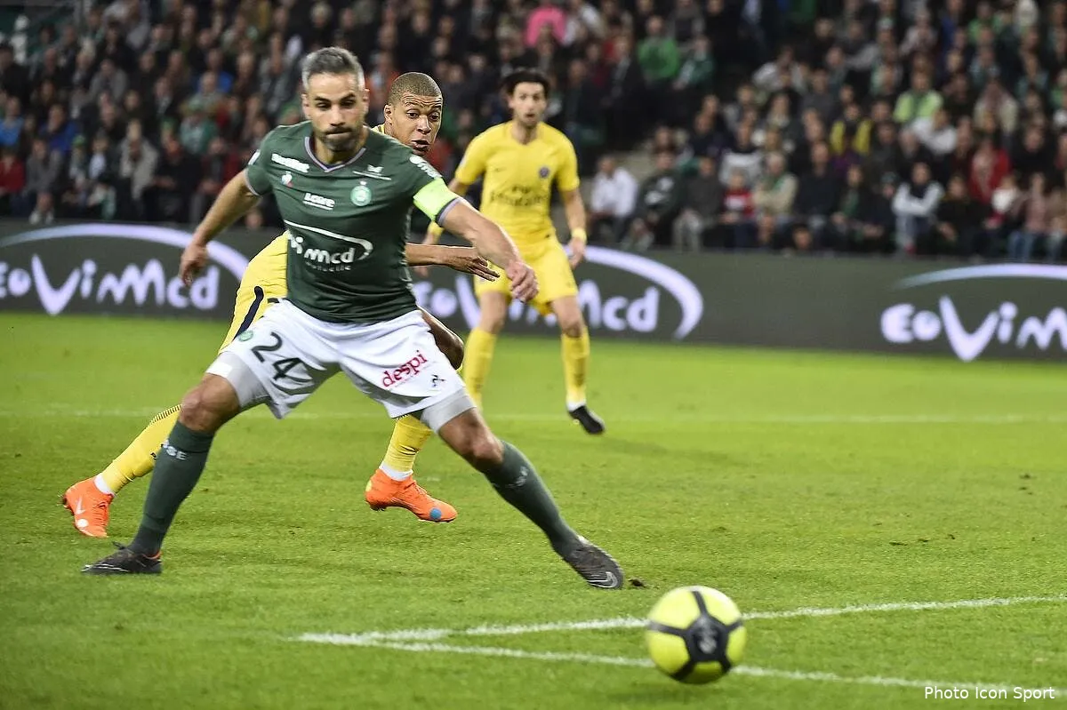 asse battre le psg c est paris qui decidera et pas saint etienne icon laf 060418 12 16245177