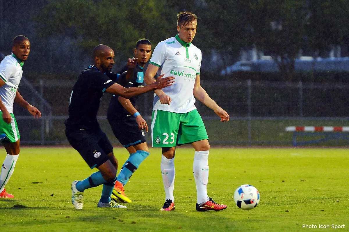 asse bluffe par une recrue ce buteur promet son retour en grace iconsport leb 130716 05 50149244