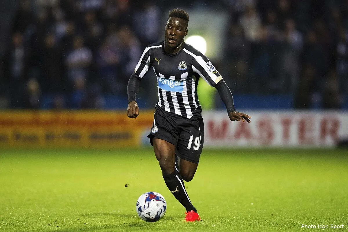 asse c est mort pour massadio haidara au mercato iconsport bpi 260814 92 05188073