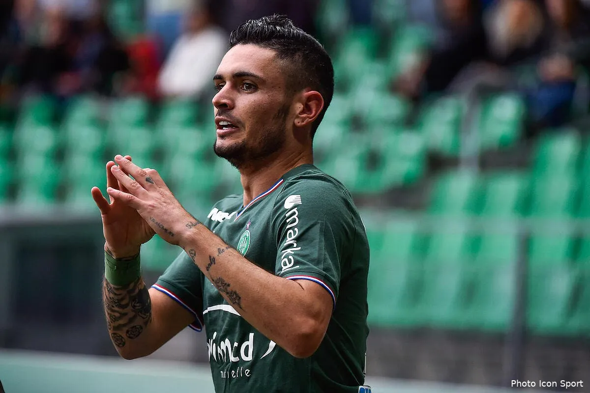 asse cabella aurait prefere une victoire qu un but iconsport icon laf 100917 01 03192857