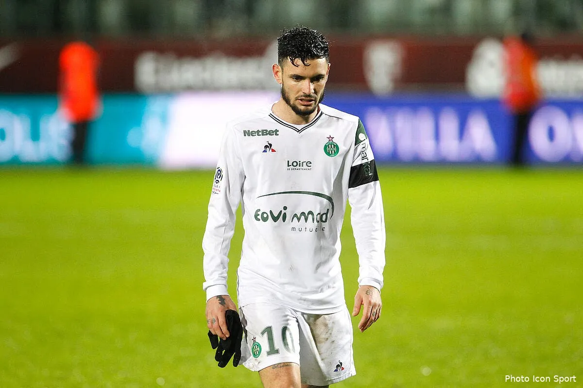 asse cabella va quitter l om mais pas pour saint etienne cabella 17224697