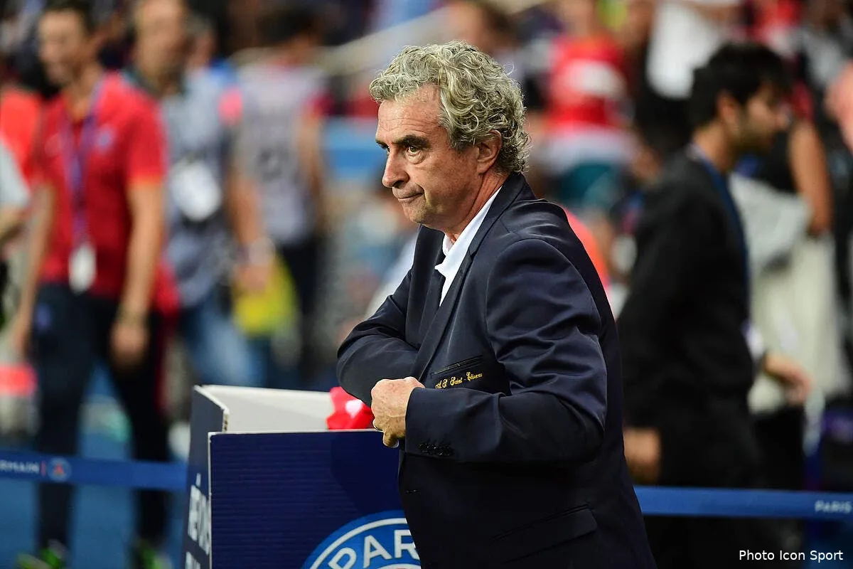 asse caiazzo annonce le nouveau poste de rocheteau rocheteau 2184141