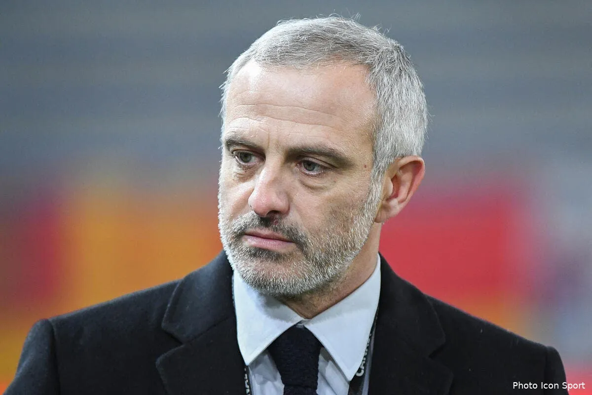 asse caiazzo confie les cles a un ancien dirigeant du psg roche 2205321