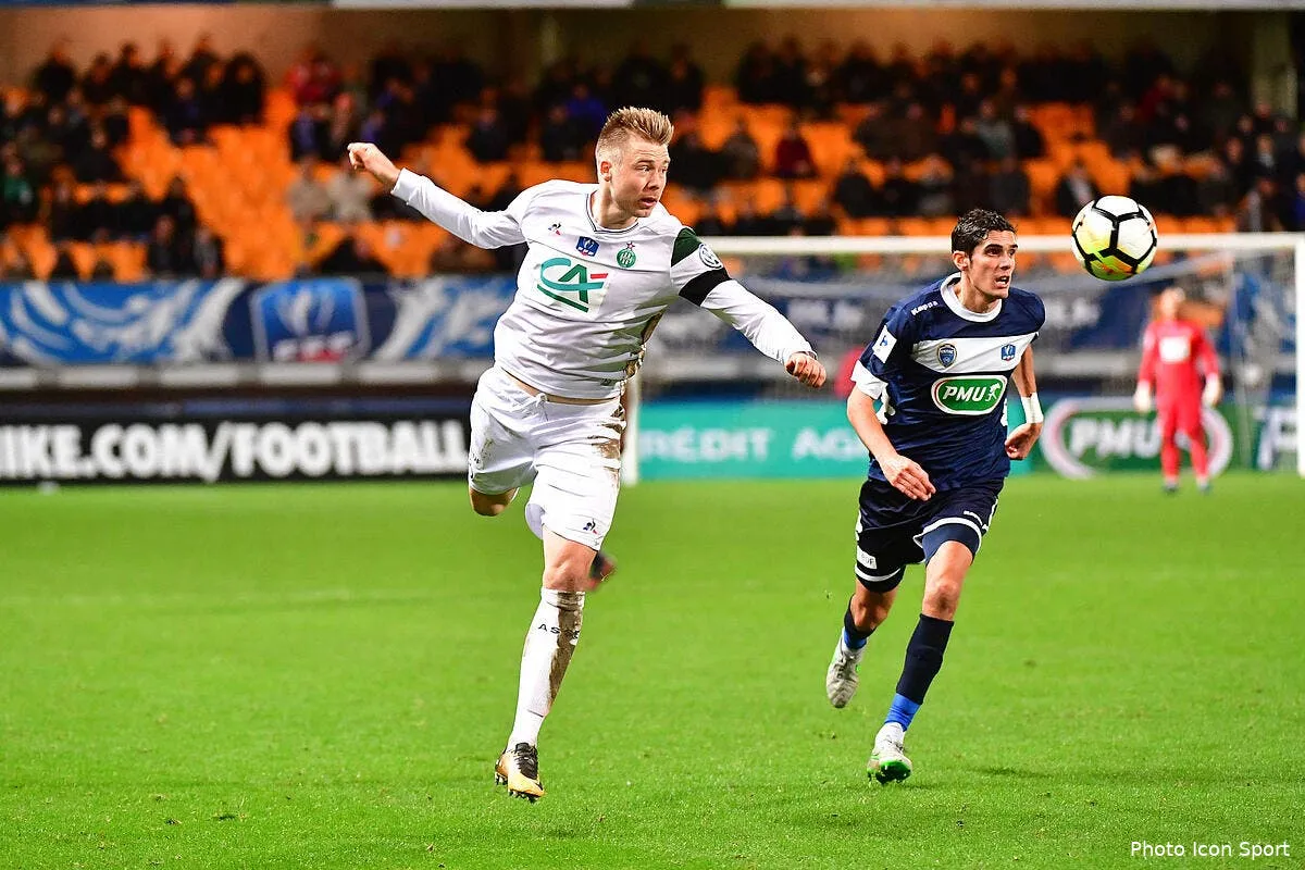 asse ce depart au mercato qui pourrait mettre les verts dans l embarras iconsport icon win 240118 01 38464207773