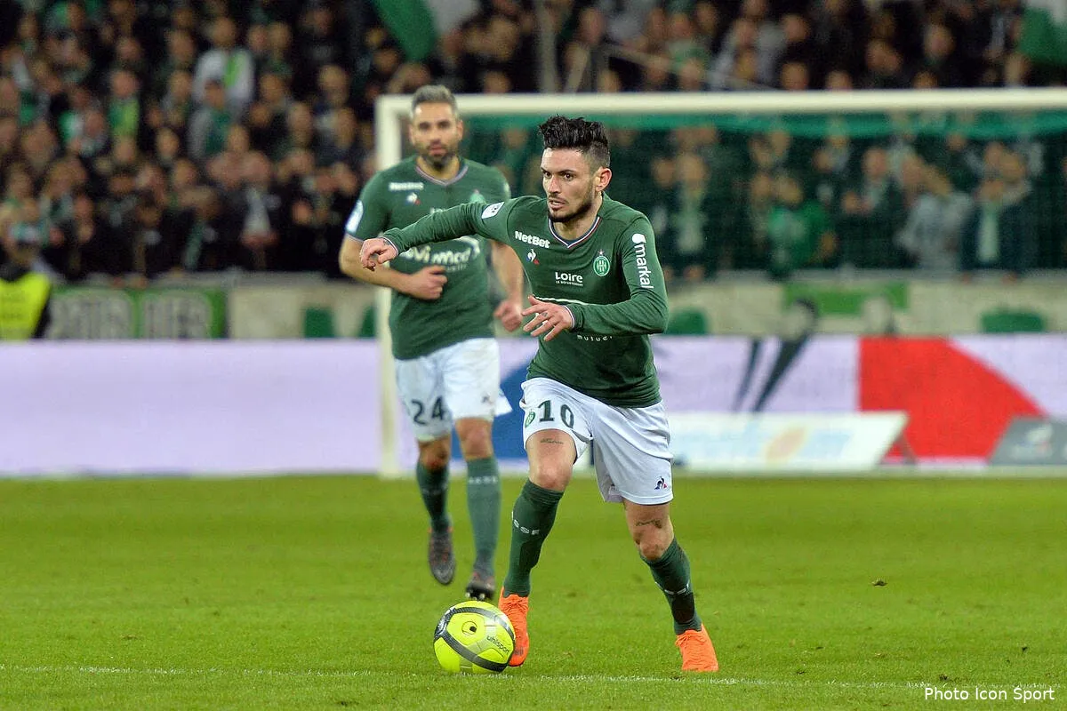 asse ce nul qui rend pierre menes enfin heureux pour les verts iconsport icon poy 030318 93 114211765