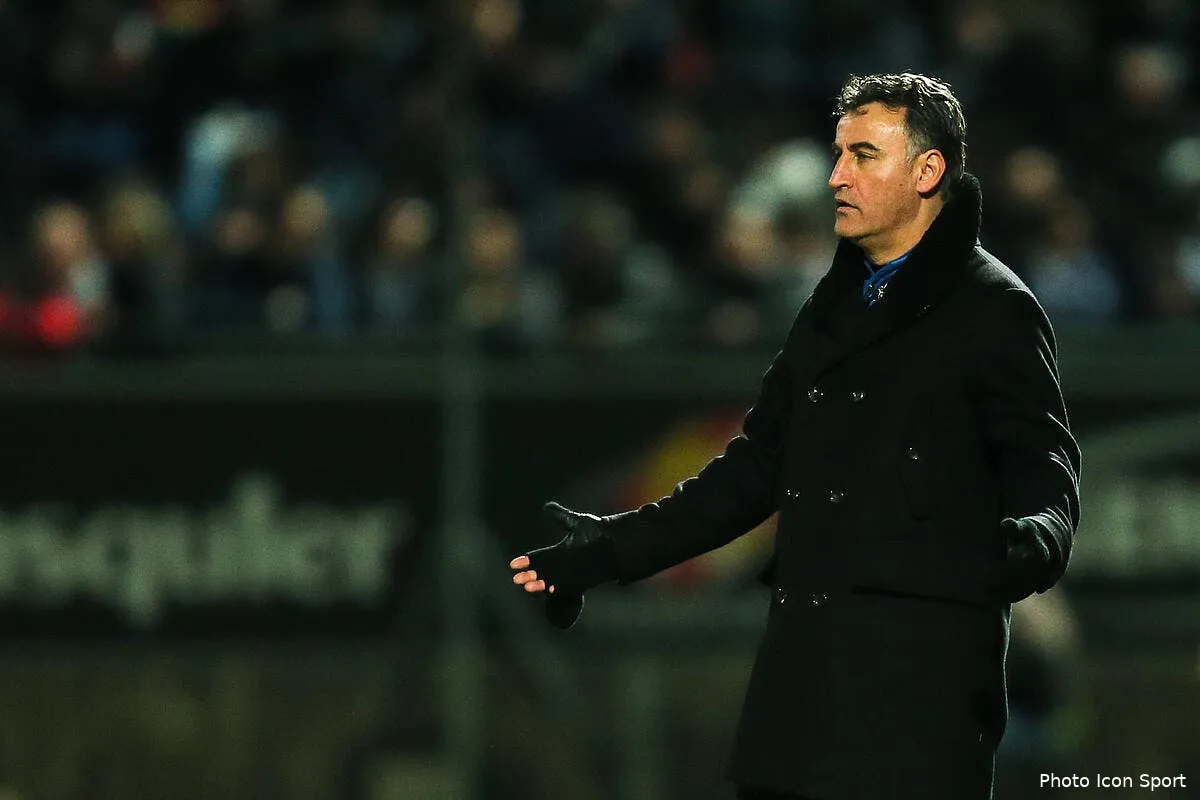 asse christophe galtier en veut a ses joueurs pas a l arbitre iconsport vmi 050316 08 05142234